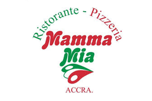 Mamma Mia Pizzeria - Accra, Ghana